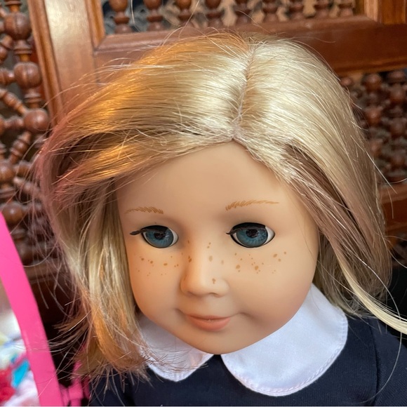 American Girl Doll Bundle - Picture 12 of 12